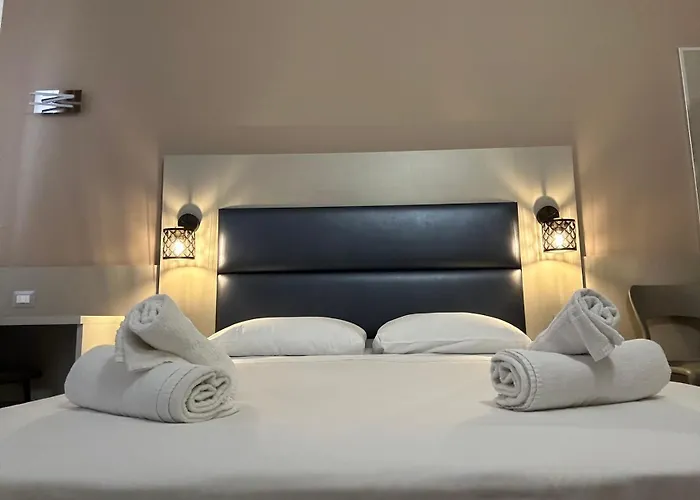 Hotel City 20