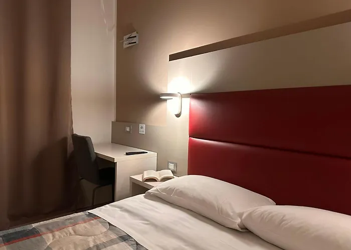 Hotel City 20