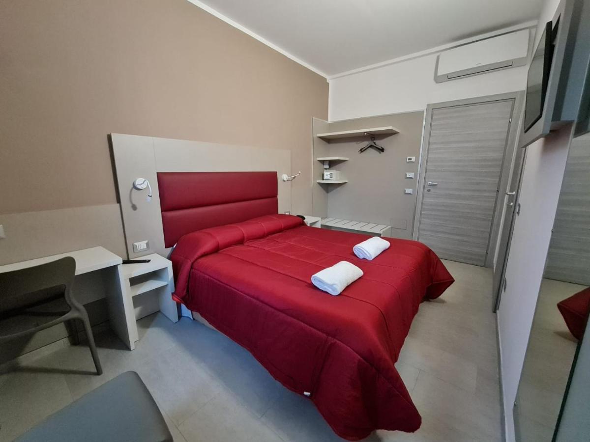 20 Hotel Milán