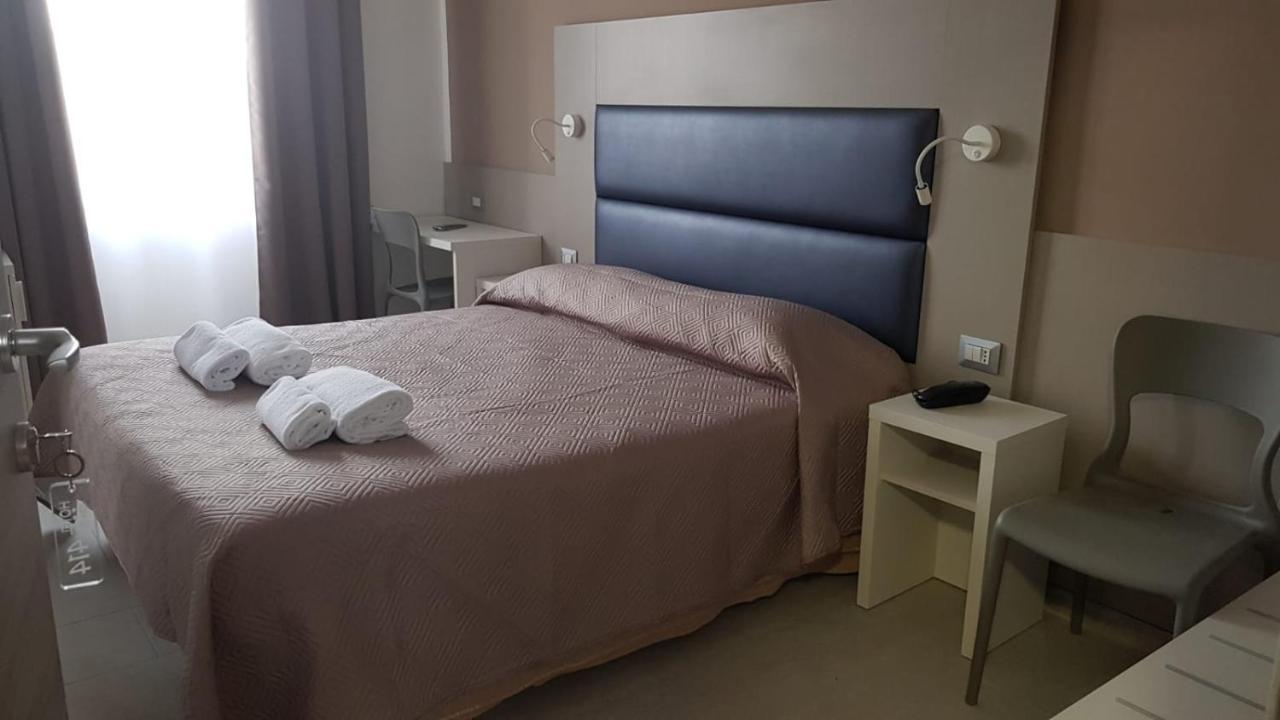 20 Hotel Milán