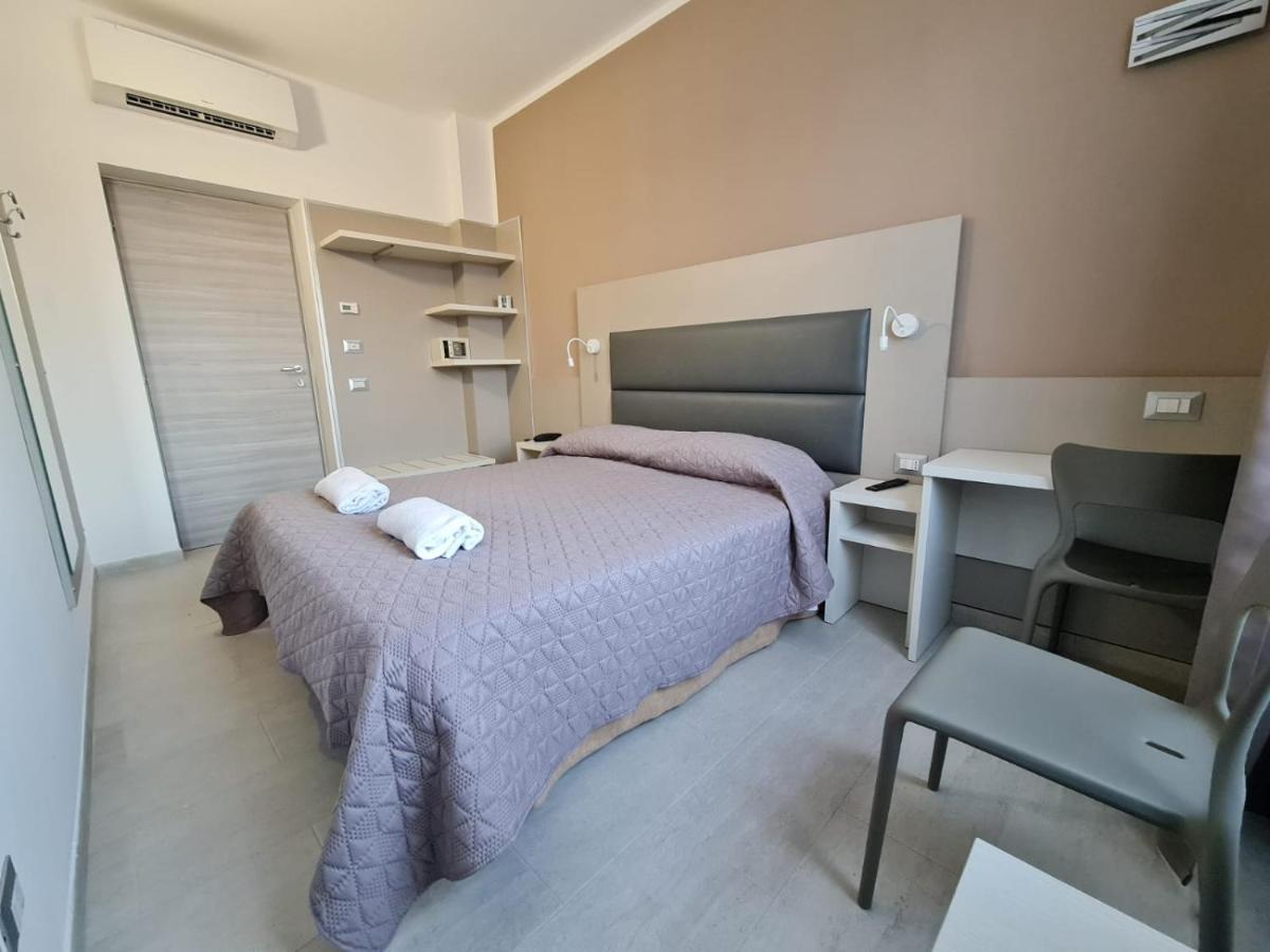 20 Hotel Milán